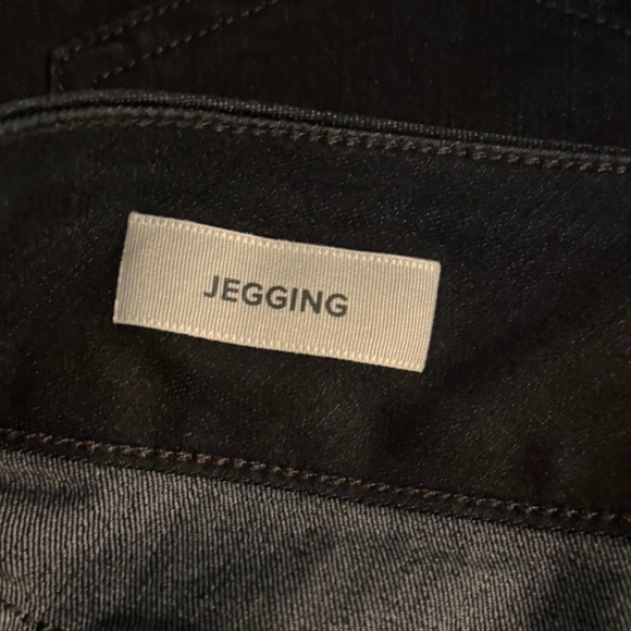 TORRID Jegging Skinny Super Stretch High-Rise Jeans - Dark Wash NWOT - Picture 11 of 13